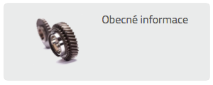 Obecné informace