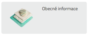 Obecné info