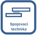 Spojovací technika