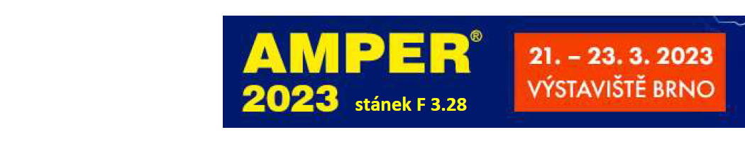 AMPER 2023