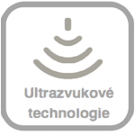 ULTRAZVUKOVÁ TECHNOLOGIE