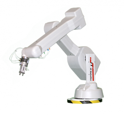 Robot R17