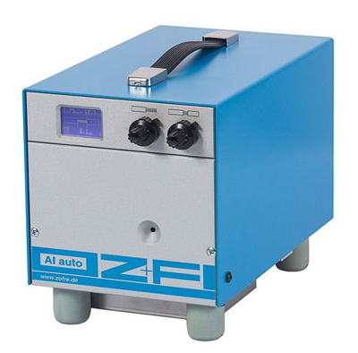 AI 2,5-20 auto
